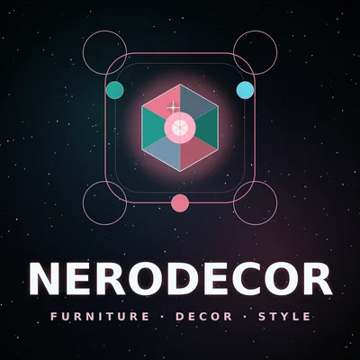 NeroDecor logo