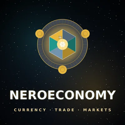 NeroEconomy logo