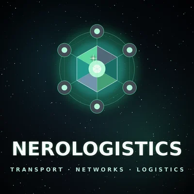 NeroLogistics logo