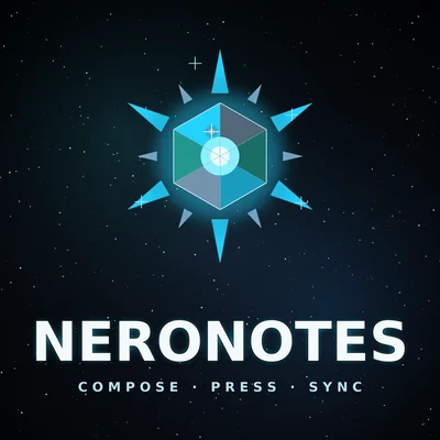 NeroNotes logo
