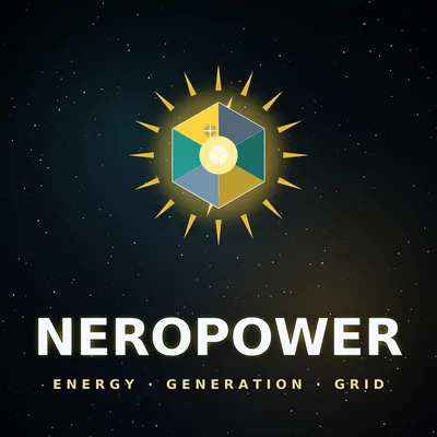 NeroPower logo