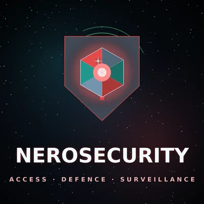 NeroSecurity logo