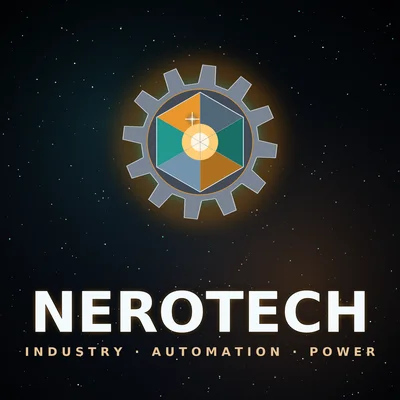 NeroTech logo