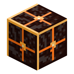 Block of Cindrite