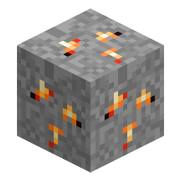 Cindrite Ore