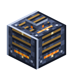 Fuel Refinery