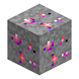Nerosium Ore