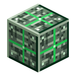 Block of Nerosteel