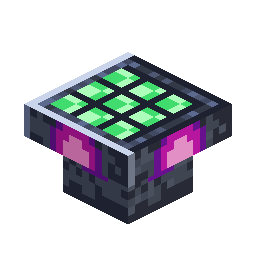 Passive Generator