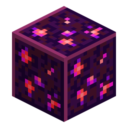 Block of Raw Nerosium